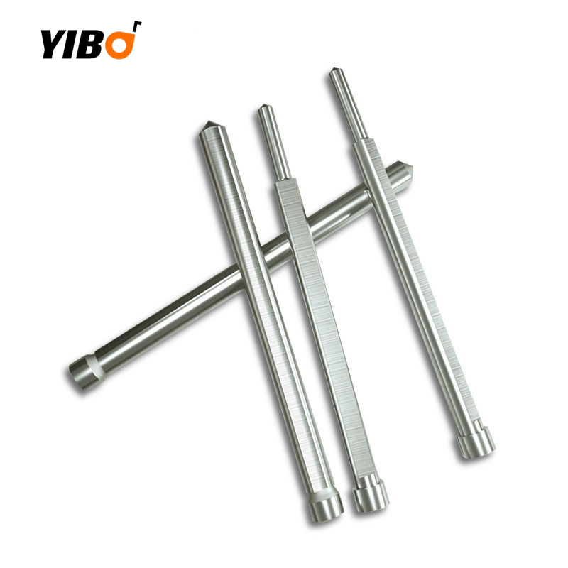 Pilot Pin For Annular Cutter Center Pin - Khoan Sắt HSS Hình Khuyên Cắt