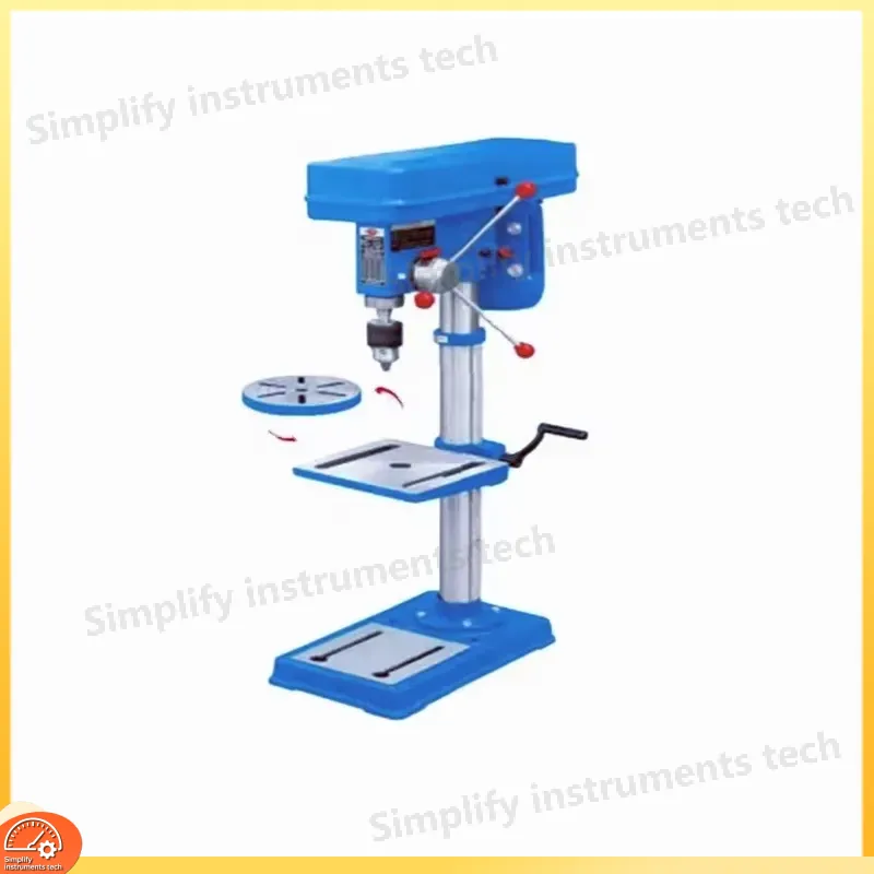 Benchtop Drill Press Mini Variable Speed - Mini Benchtop Drill Press 5 Speed