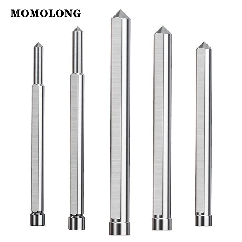 Pilot Pin For Annular Cutter Center Pin - TCT Hình Khuyên Cắt Phi Công