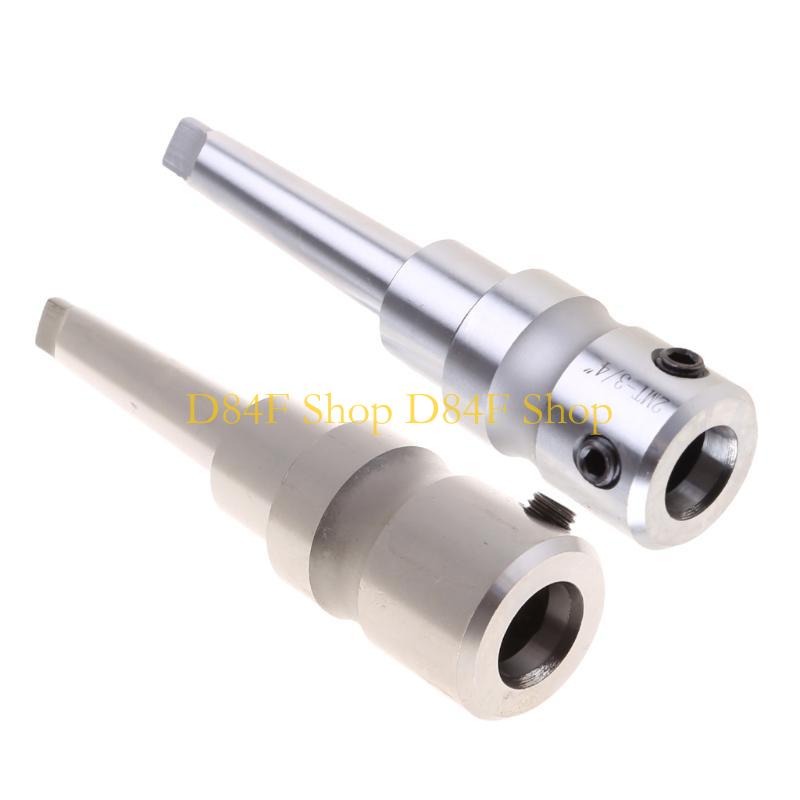 Annular Cutter Arbor Morse Taper Mt2 Mt3 - Giá đỡ dụng cụ vòng D84F