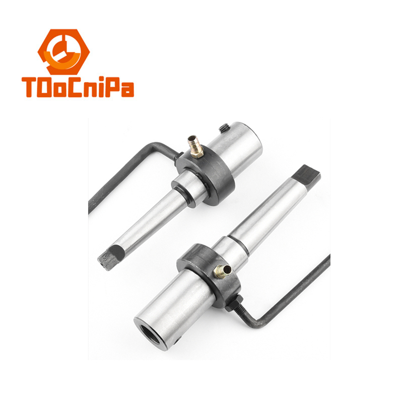 Annular Cutter Arbor Morse Taper Mt2 Mt3 - Annular Cutter Arbor MT2 MT3 Morse
