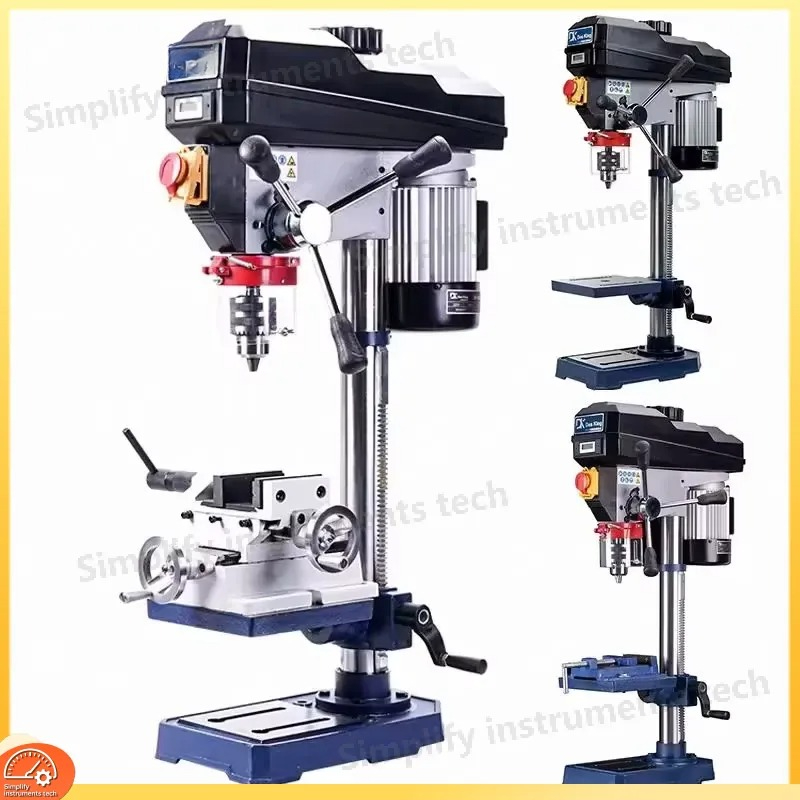 Mini Bench Drill Press Variabl - đánh giá và giá Benchtop Drill Press Mini Variable Speed