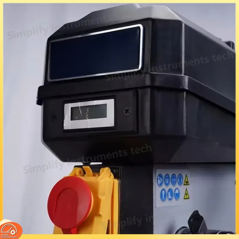 Mini Bench Drill Press Variabl - đánh giá và giá Benchtop Drill Press Mini Variable Speed