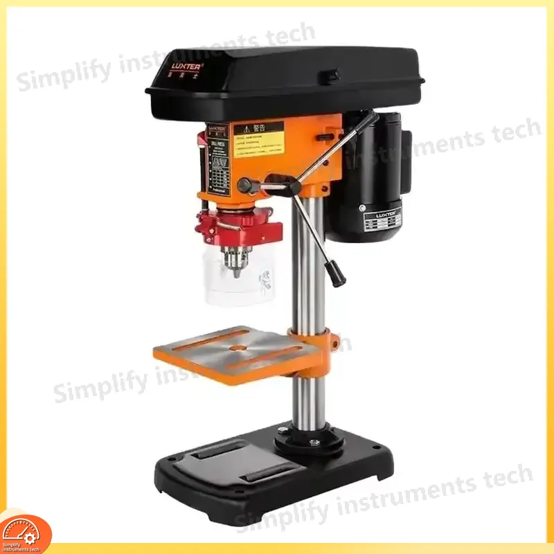550W Mini Benchtop Drill Press - đánh giá và giá Benchtop Drill Press Mini Variable Speed