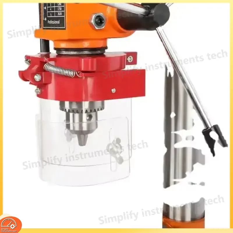 550W Mini Benchtop Drill Press - đánh giá và giá Benchtop Drill Press Mini Variable Speed