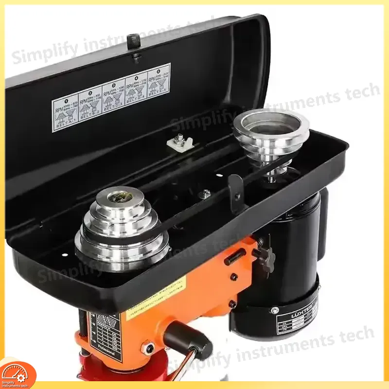 550W Mini Benchtop Drill Press - đánh giá và giá Benchtop Drill Press Mini Variable Speed