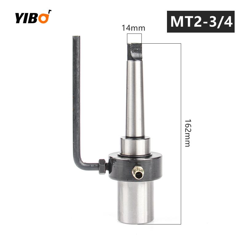 Magnetic Drill Bit Holder MT2/ - đánh giá và giá Annular Cutter Arbor Morse Taper Mt2 Mt3
