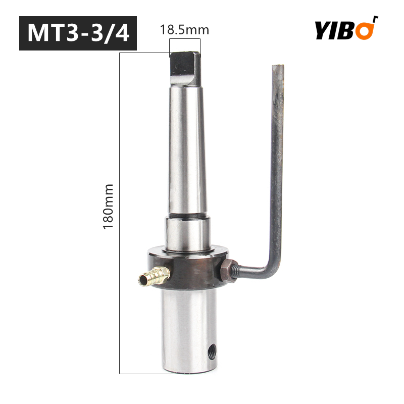 Magnetic Drill Bit Holder MT2/ - đánh giá và giá Annular Cutter Arbor Morse Taper Mt2 Mt3
