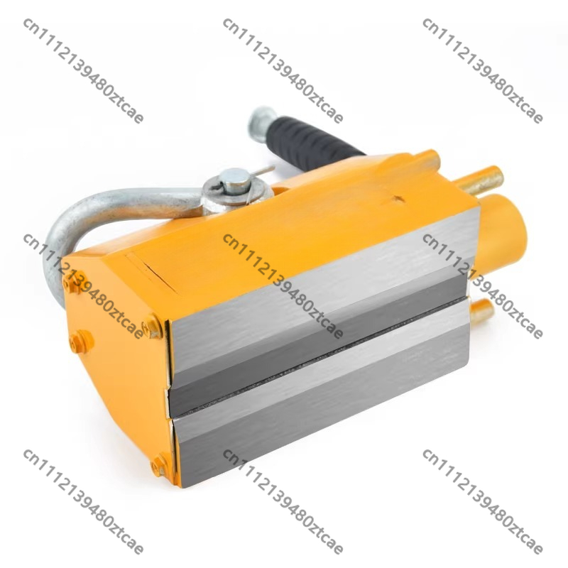 Permanent Magnetic Lifter 400k - đánh giá và giá Magnetic Lifter Permanent Crane Hoist 600Kg