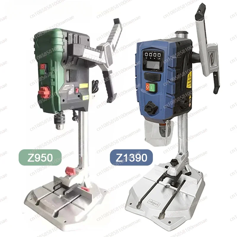 950W/1390W Precision Mini Benc - đánh giá và giá Benchtop Drill Press Mini Variable Speed