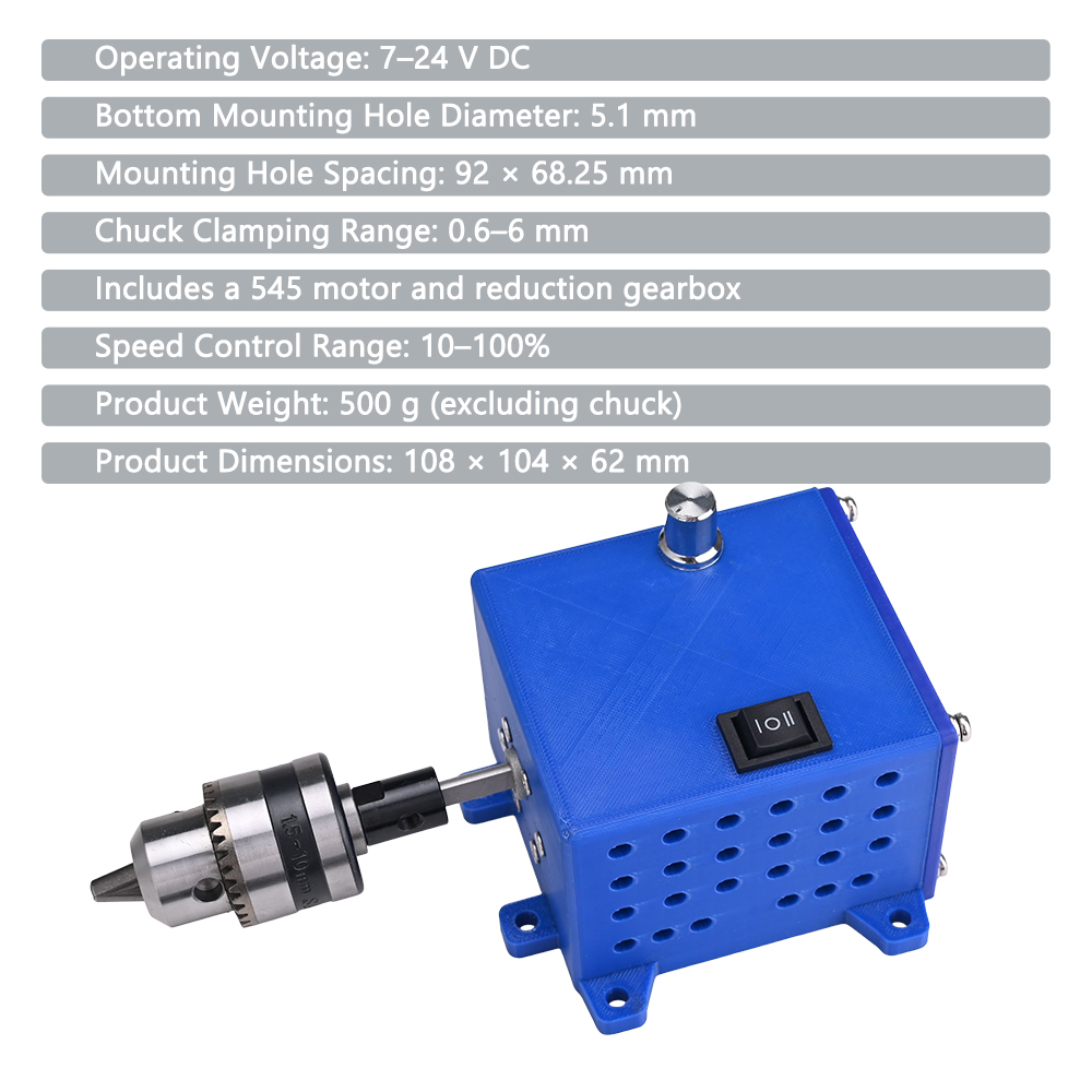 Variable Speed Mini Drill Pres - đánh giá và giá Benchtop Drill Press Mini Variable Speed
