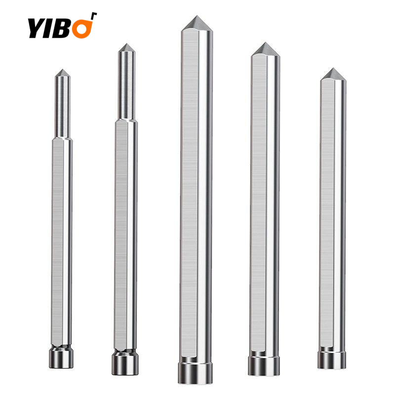 Khoan Sắt HSS Hình Khuyên Cắt  - đánh giá và giá Pilot Pin For Annular Cutter Center Pin