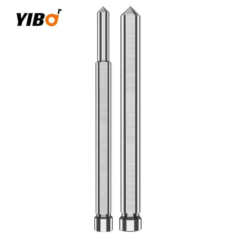 Khoan Sắt HSS Hình Khuyên Cắt  - đánh giá và giá Pilot Pin For Annular Cutter Center Pin
