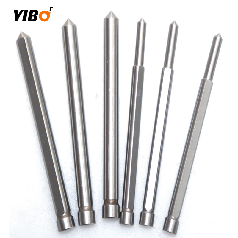 Khoan Sắt HSS Hình Khuyên Cắt  - đánh giá và giá Pilot Pin For Annular Cutter Center Pin
