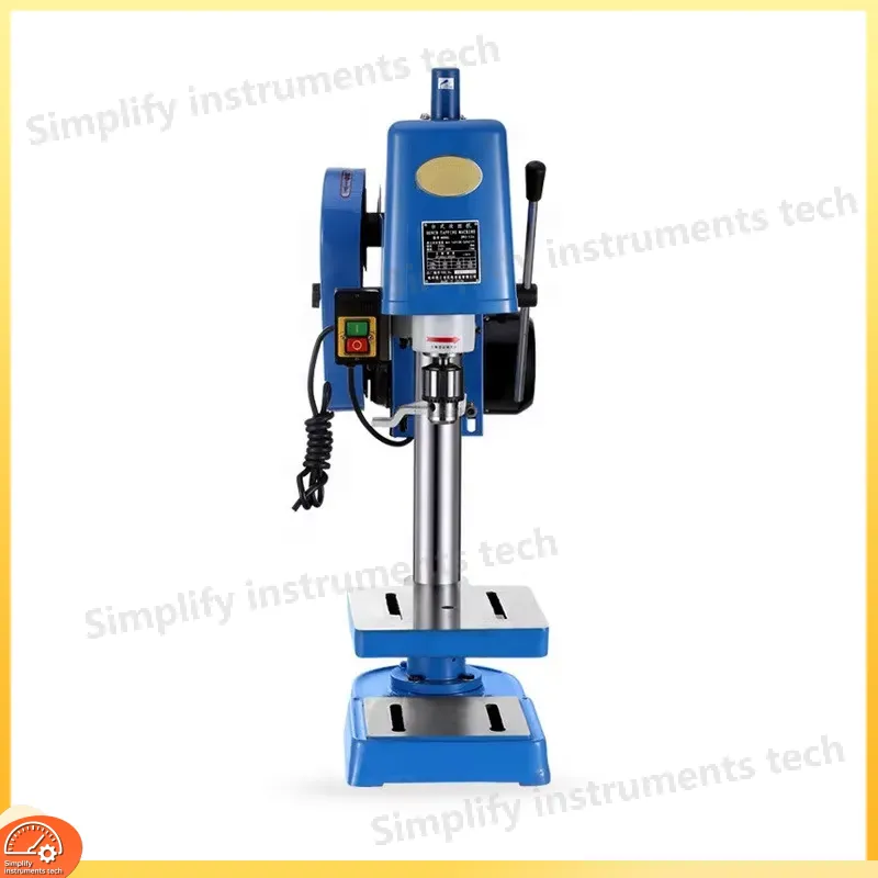 Mini Benchtop Drill Press 5 Sp - đánh giá và giá Benchtop Drill Press Mini Variable Speed
