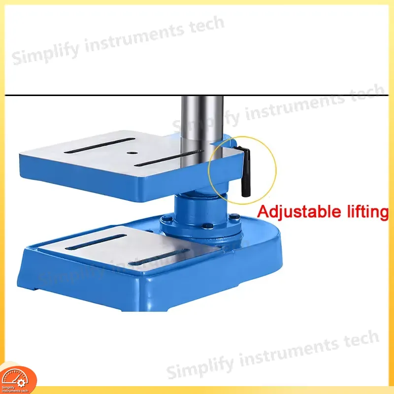 Mini Benchtop Drill Press 5 Sp - đánh giá và giá Benchtop Drill Press Mini Variable Speed