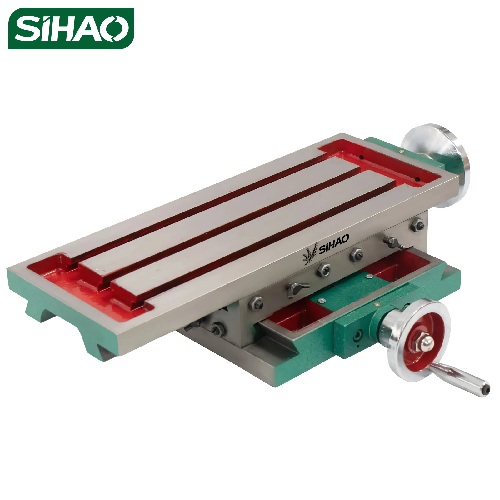 Milling Working Table|SIHAO He - đánh giá và giá Cross Slide Vise Table Bench Drill Press