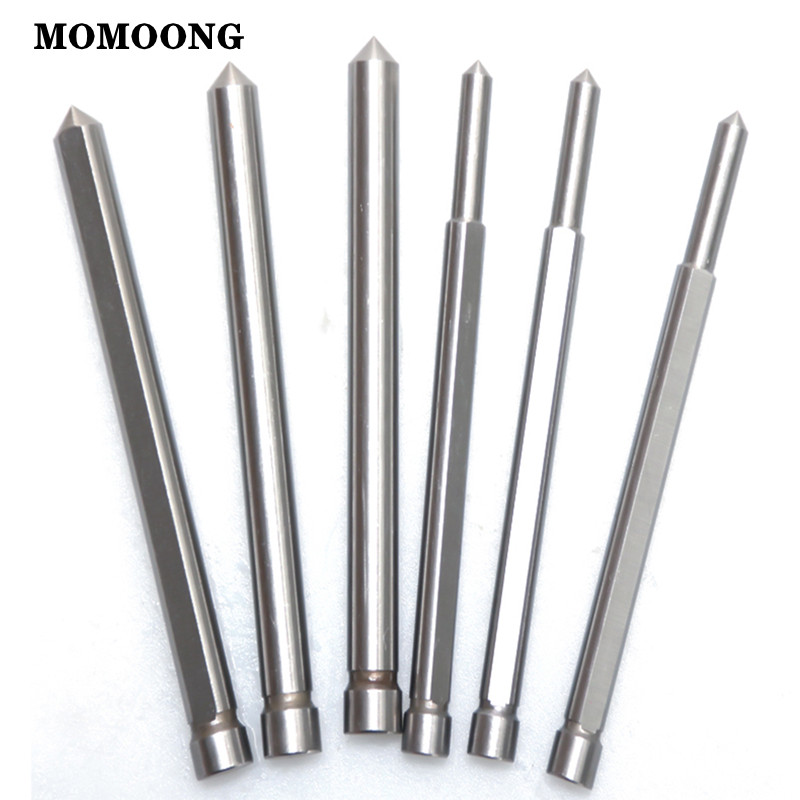 TCT Hình Khuyên Cắt Phi Công P - đánh giá và giá Pilot Pin For Annular Cutter Center Pin
