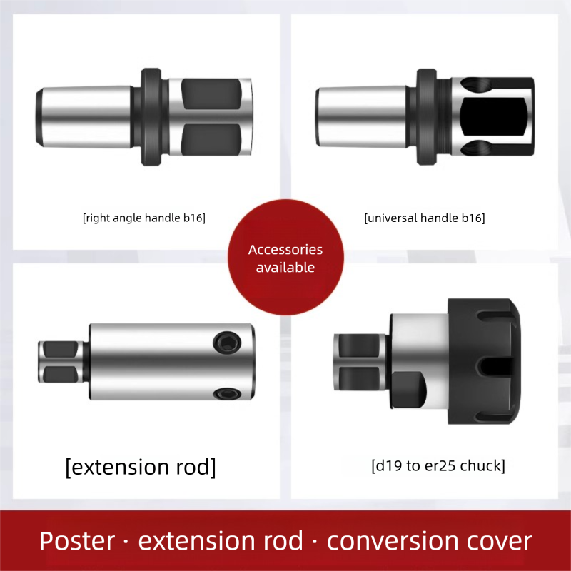 MT2/MT3/MT4 Morse Taper Extens - đánh giá và giá Annular Cutter Arbor Morse Taper Mt2 Mt3