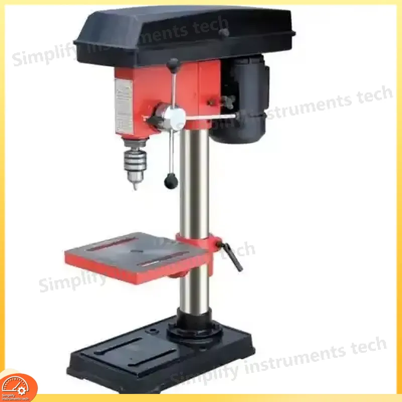 Portable Mini Benchtop Drill P - đánh giá và giá Benchtop Drill Press Mini Variable Speed