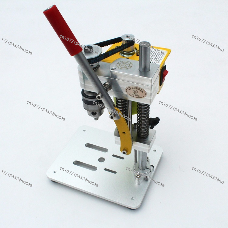 Mini Small Micro Tabletop Benc - đánh giá và giá Benchtop Drill Press Mini Variable Speed