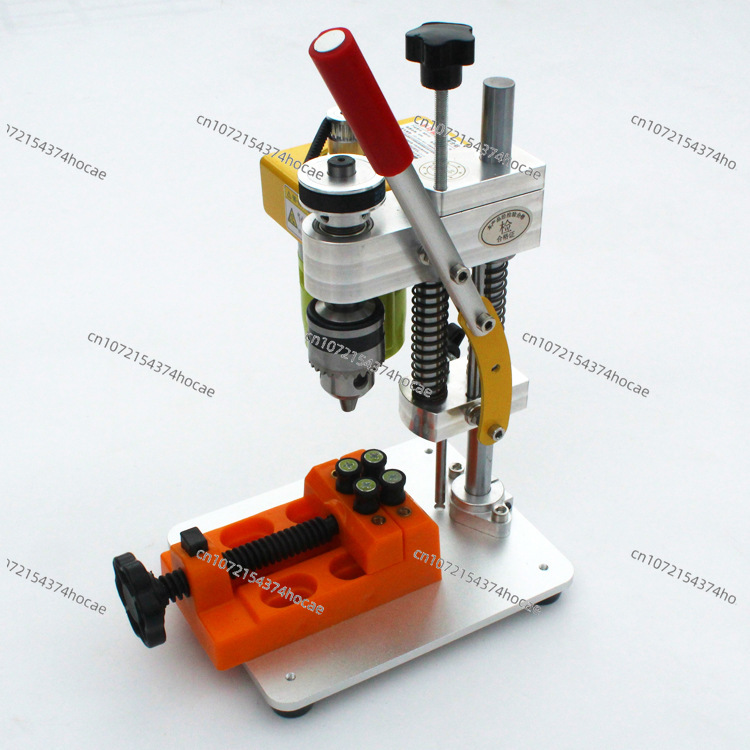 Mini Small Micro Tabletop Benc - đánh giá và giá Benchtop Drill Press Mini Variable Speed