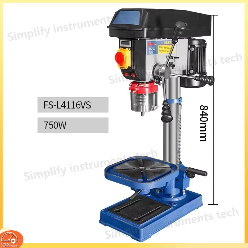 Mini Bench Drill Press Variabl - đánh giá và giá Benchtop Drill Press Mini Variable Speed