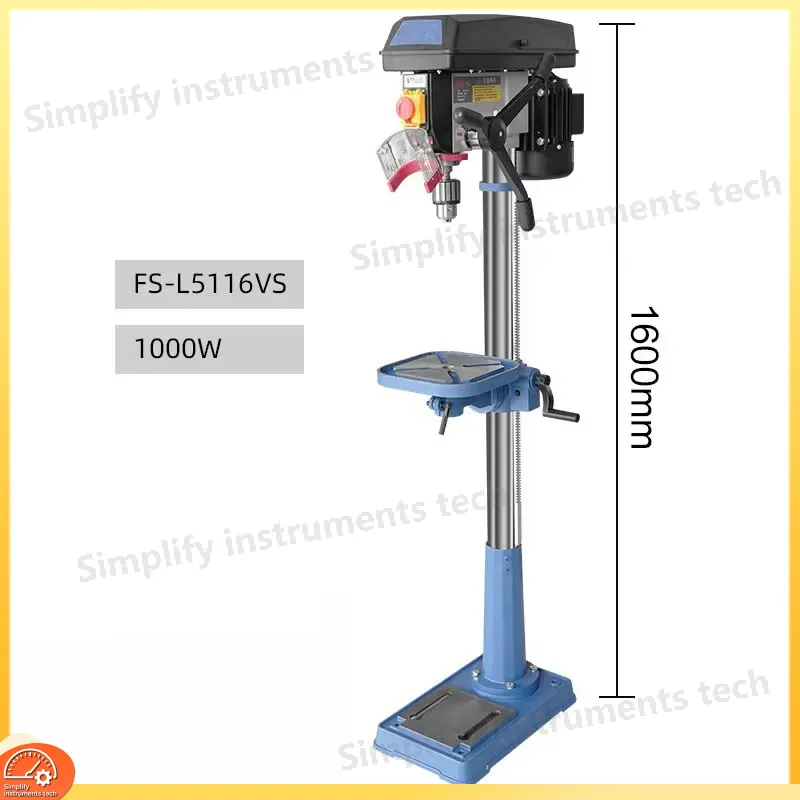 Mini Bench Drill Press Variabl - đánh giá và giá Benchtop Drill Press Mini Variable Speed