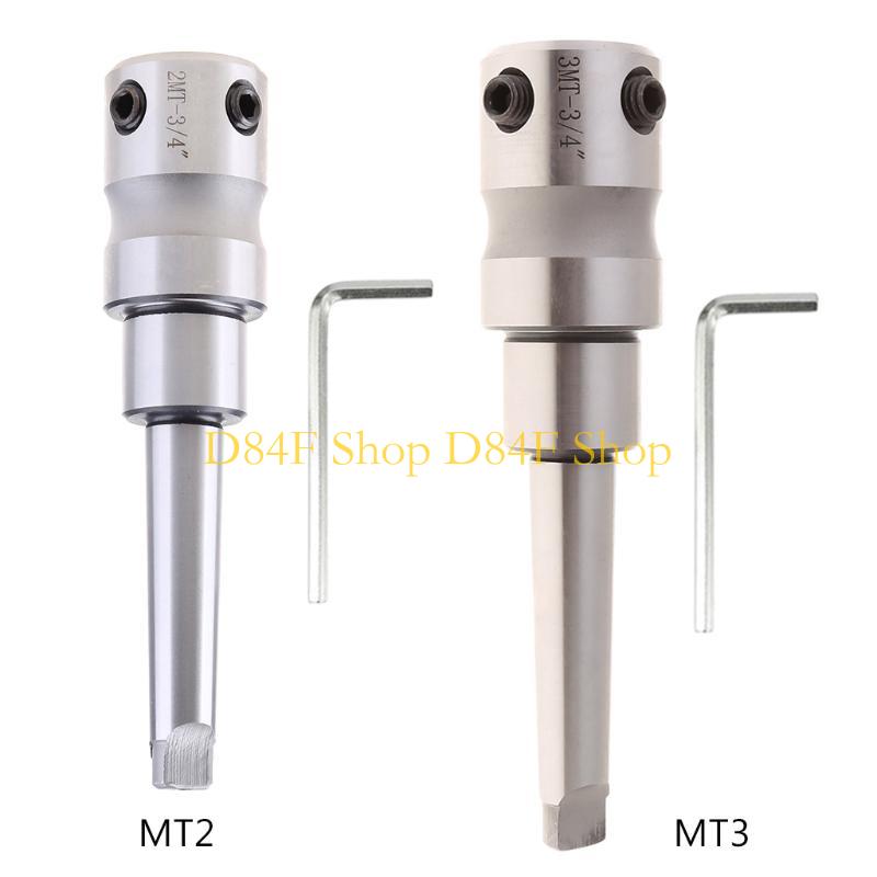 Giá đỡ dụng cụ vòng D84F với c - đánh giá và giá Annular Cutter Arbor Morse Taper Mt2 Mt3