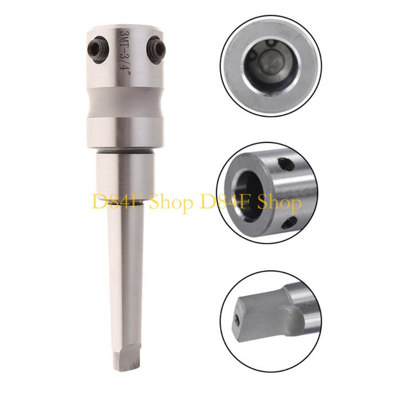Giá đỡ dụng cụ vòng D84F với c - đánh giá và giá Annular Cutter Arbor Morse Taper Mt2 Mt3