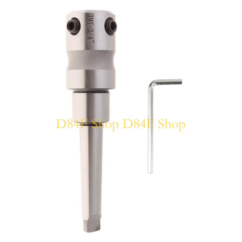 Giá đỡ dụng cụ vòng D84F với c - đánh giá và giá Annular Cutter Arbor Morse Taper Mt2 Mt3