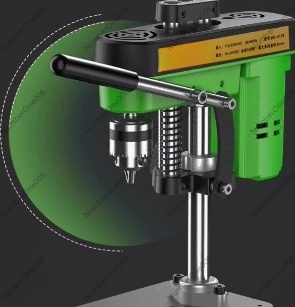 Mini Bench Drill Press 220V 35 - đánh giá và giá Benchtop Drill Press Mini Variable Speed