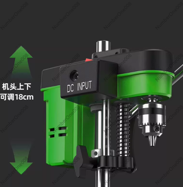 Mini Bench Drill Press 220V 35 - đánh giá và giá Benchtop Drill Press Mini Variable Speed