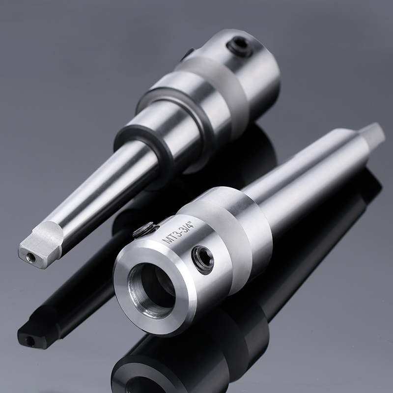 XCAN Morse Côn Arbor MT2/MT3 C - đánh giá và giá Annular Cutter Arbor Morse Taper Mt2 Mt3