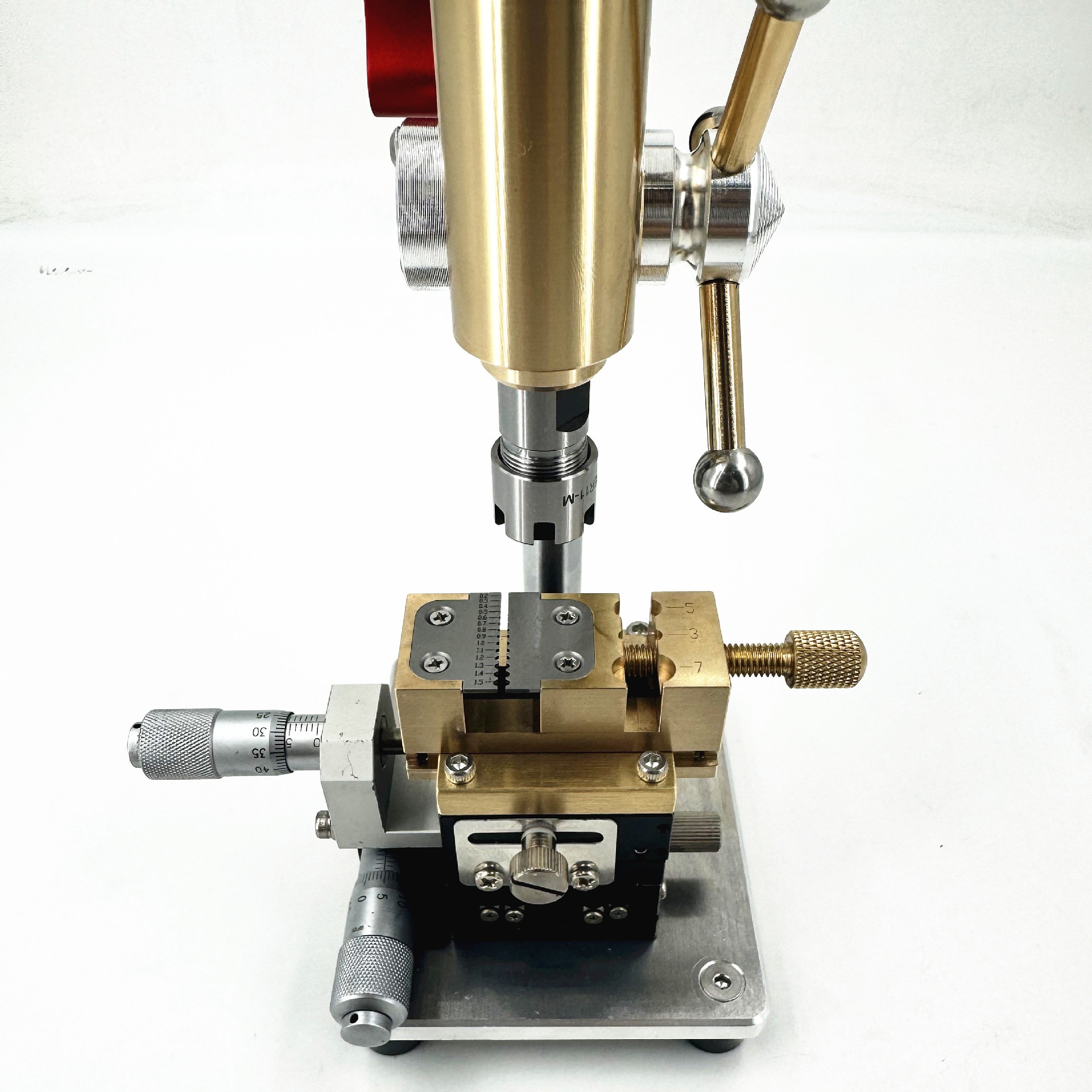 Precision Variable Speed Bench - đánh giá và giá Benchtop Drill Press Mini Variable Speed