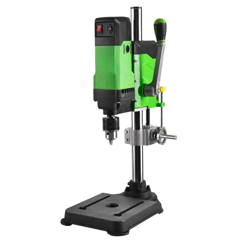 Mini Bench Drill Press 5156E E - đánh giá và giá Benchtop Drill Press Mini Variable Speed