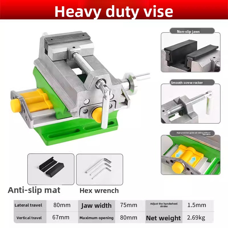 Mini Bench Drill Press 5156E E - đánh giá và giá Benchtop Drill Press Mini Variable Speed