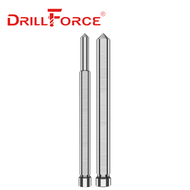 Drillforce TCT HSS Hình Khuyên - đánh giá và giá Pilot Pin For Annular Cutter Center Pin