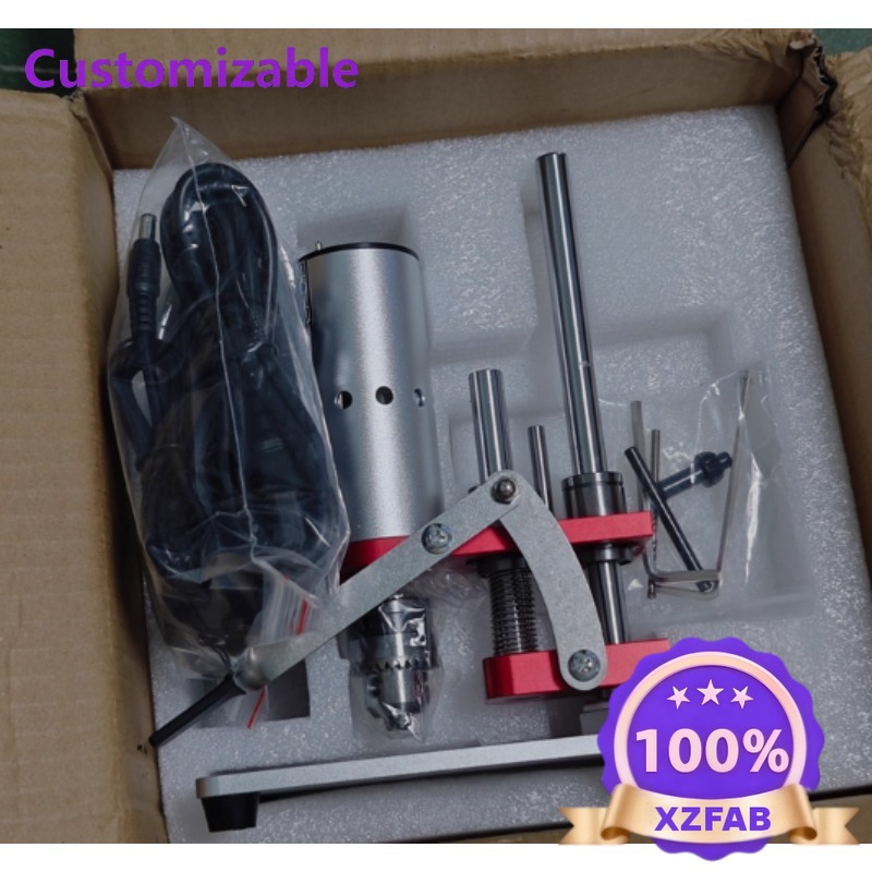 Factory Direct 2026 Portable M - đánh giá và giá Benchtop Drill Press Mini Variable Speed