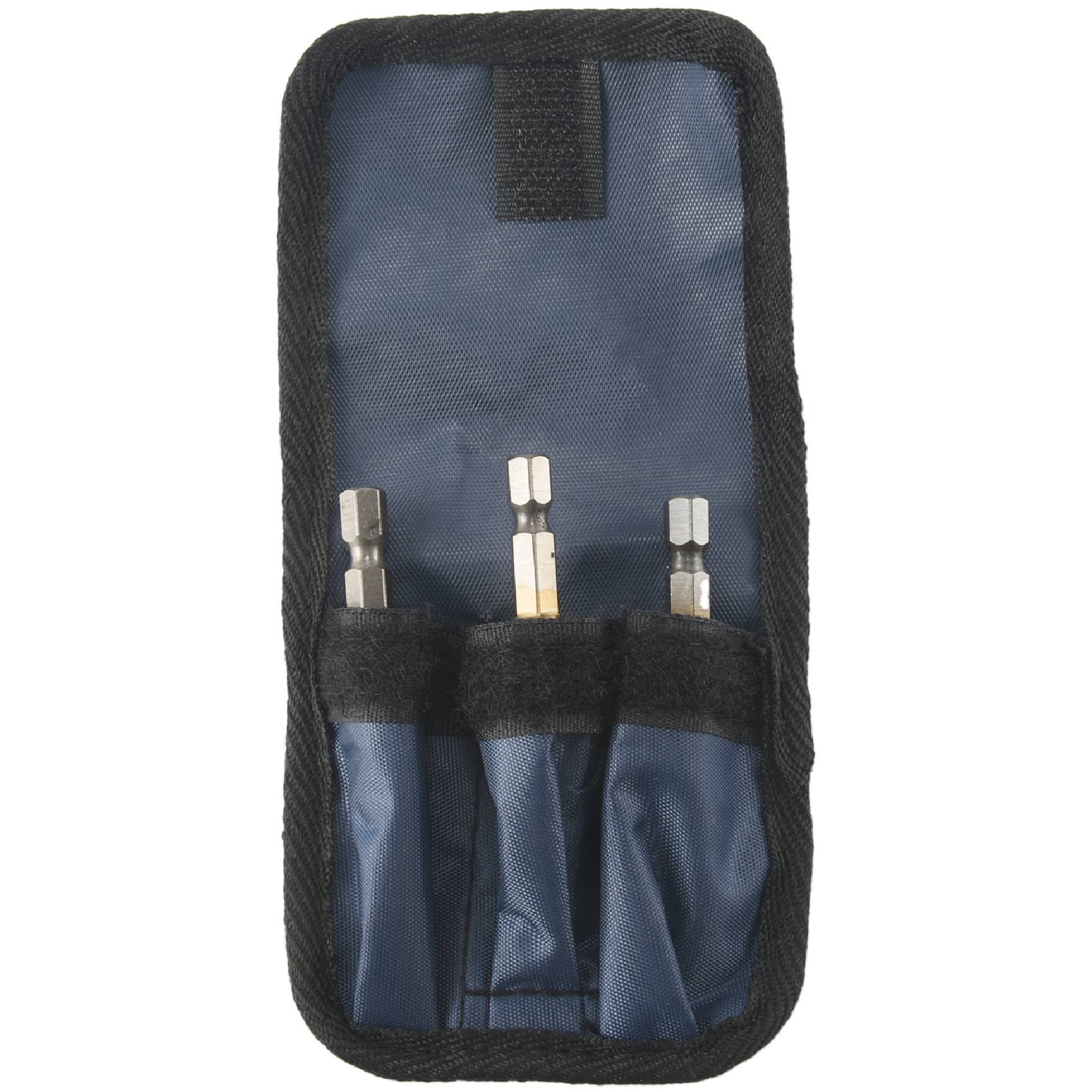 A23T 3Pc HSS Step Cone Taper D - đánh giá và giá Step Drill Bit Set Titanium Hss Cobalt