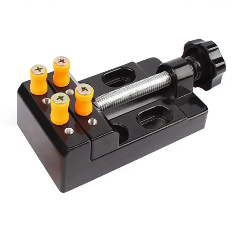 Compact DC Variable‑Speed Benc - đánh giá và giá Benchtop Drill Press Mini Variable Speed