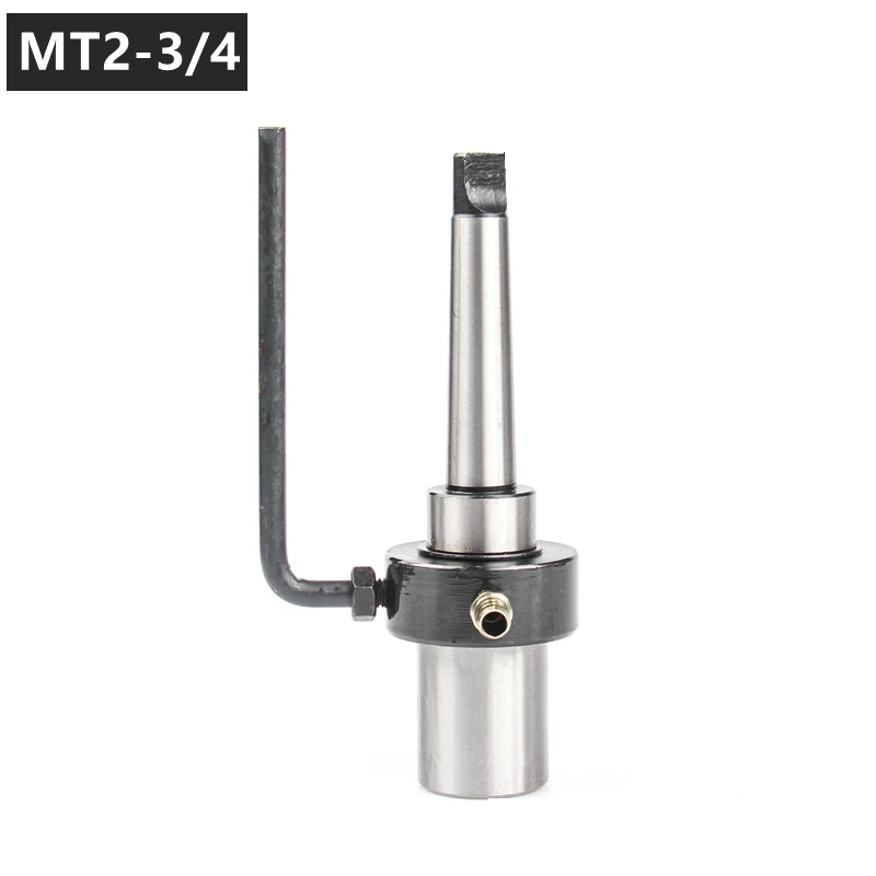 Morse Taper Arbor MT2/MT3 For  - đánh giá và giá Annular Cutter Arbor Morse Taper Mt2 Mt3