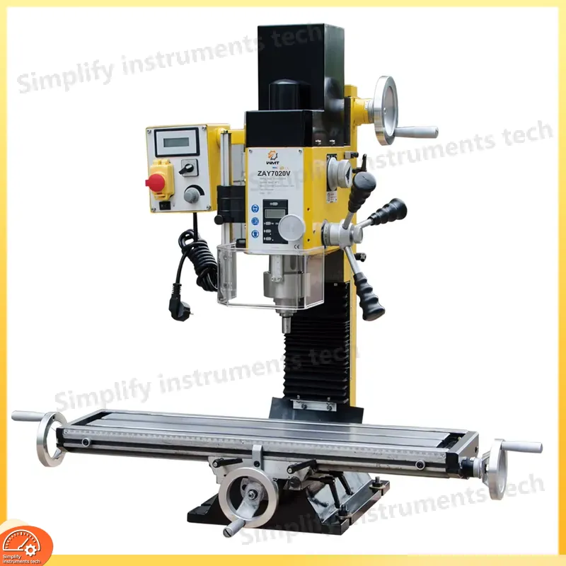 Mini Desktop Milling Drilling  - đánh giá và giá Benchtop Drill Press Mini Variable Speed