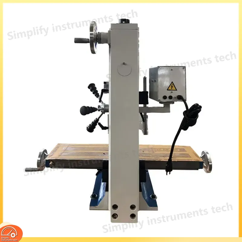 Mini Desktop Milling Drilling  - đánh giá và giá Benchtop Drill Press Mini Variable Speed