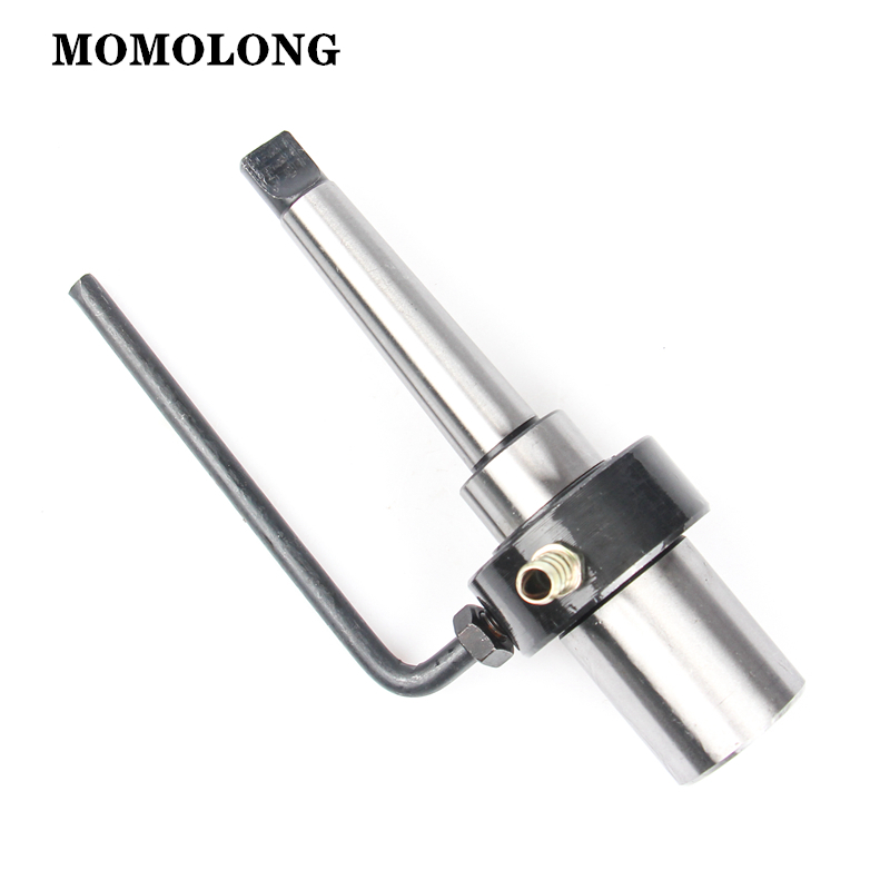 Magnetic Drill Chuck Clamp Ext - đánh giá và giá Annular Cutter Arbor Morse Taper Mt2 Mt3