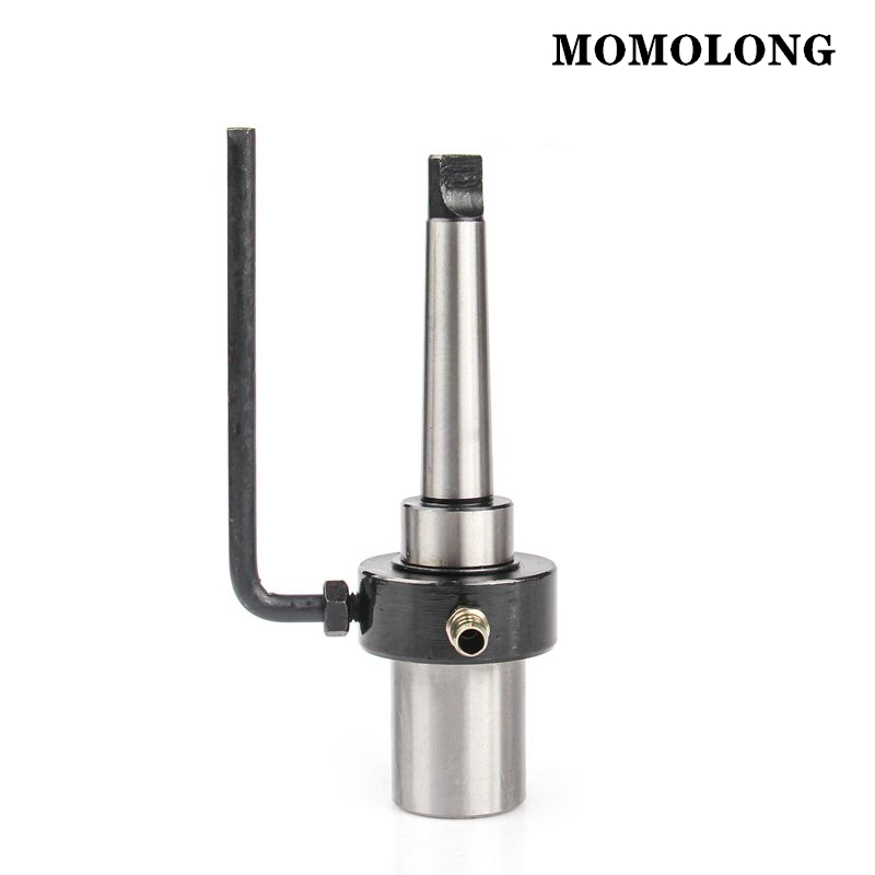 Magnetic Drill Chuck Clamp Ext - đánh giá và giá Annular Cutter Arbor Morse Taper Mt2 Mt3