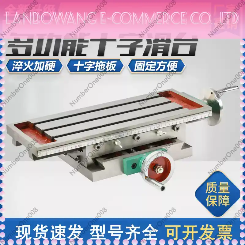 Compound Cross Slide Milling T - đánh giá và giá Cross Slide Vise Table Bench Drill Press