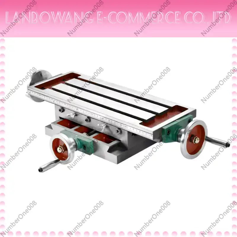 Compound Cross Slide Milling T - đánh giá và giá Cross Slide Vise Table Bench Drill Press